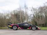 McLaren F1 GTR Longtail 1996 года